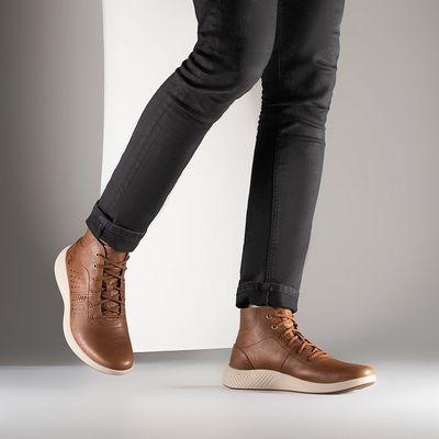 timberland cafes hombre