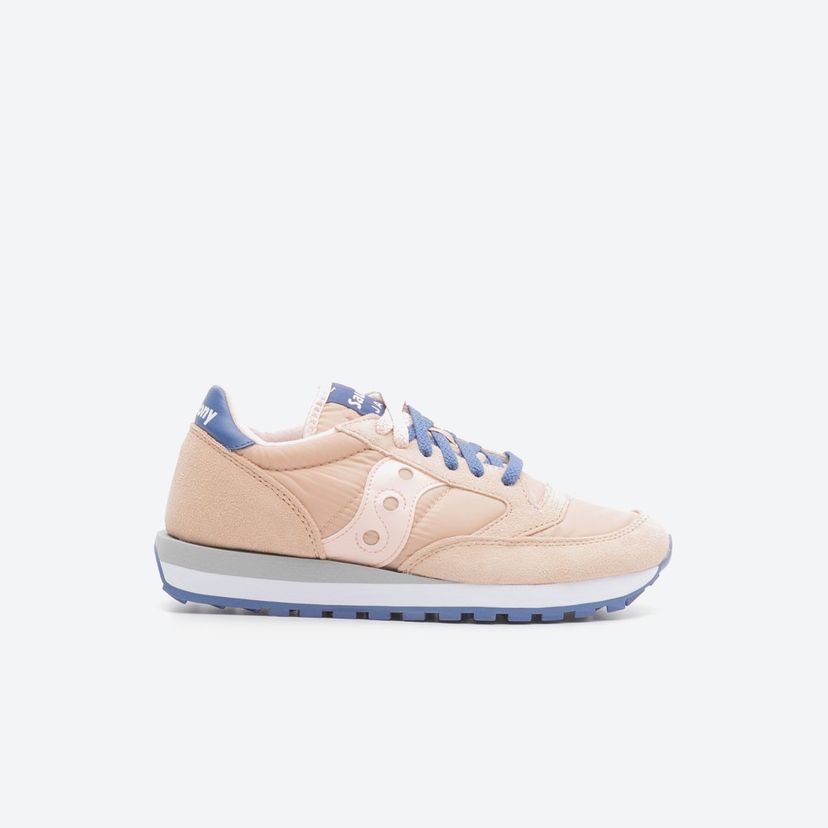 tenis saucony mujer