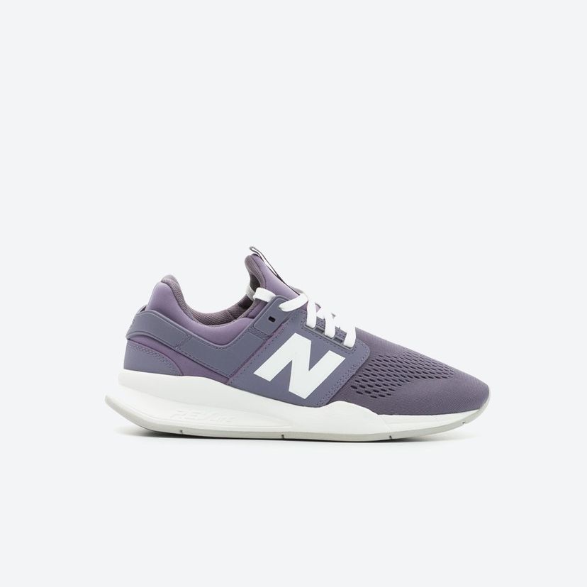 new balance mujer violeta new balance mujer violeta