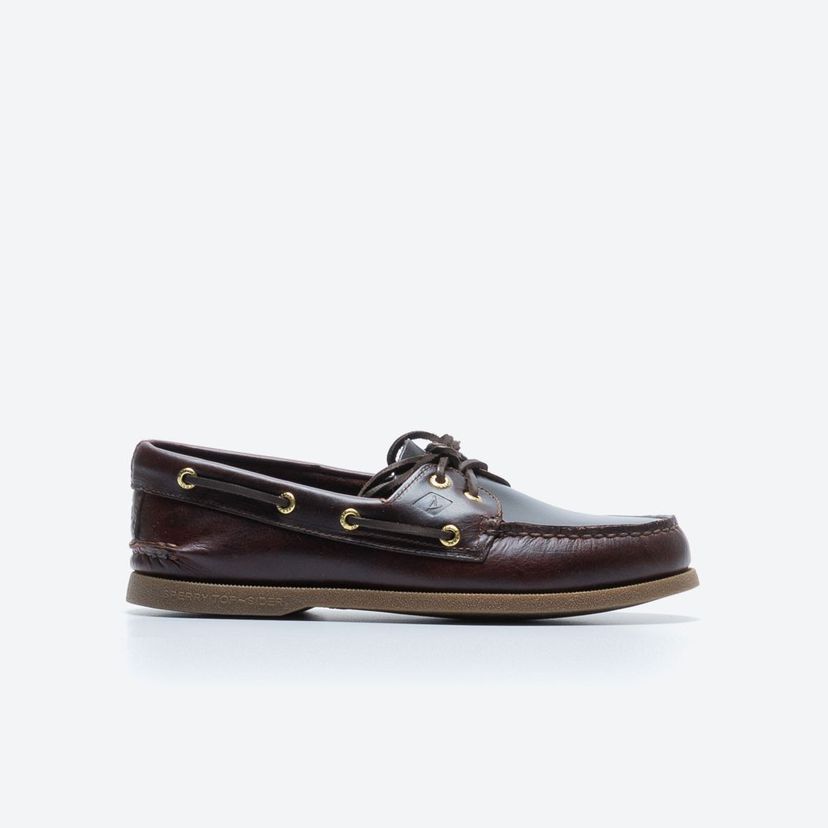 calzado sperry top sider