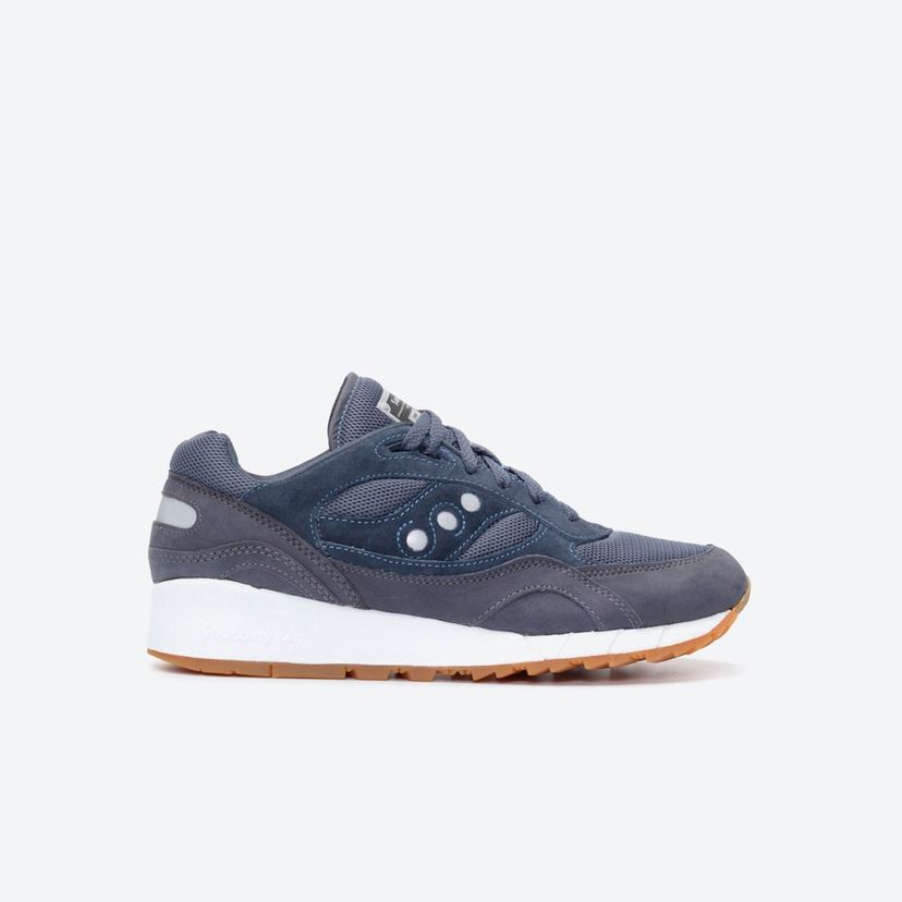 saucony hombre