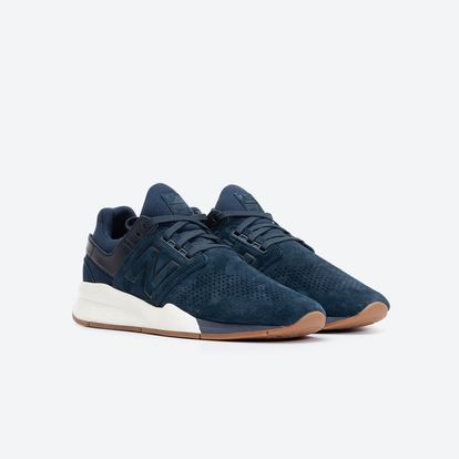 tenis casual hombre new balance tenis casual hombre new balance
