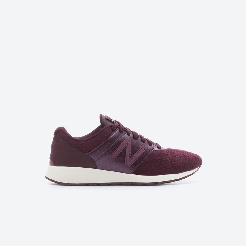 new balance vino mujer