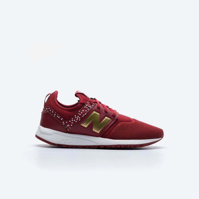 tenis new balance rojos mujer tenis new balance rojos mujer