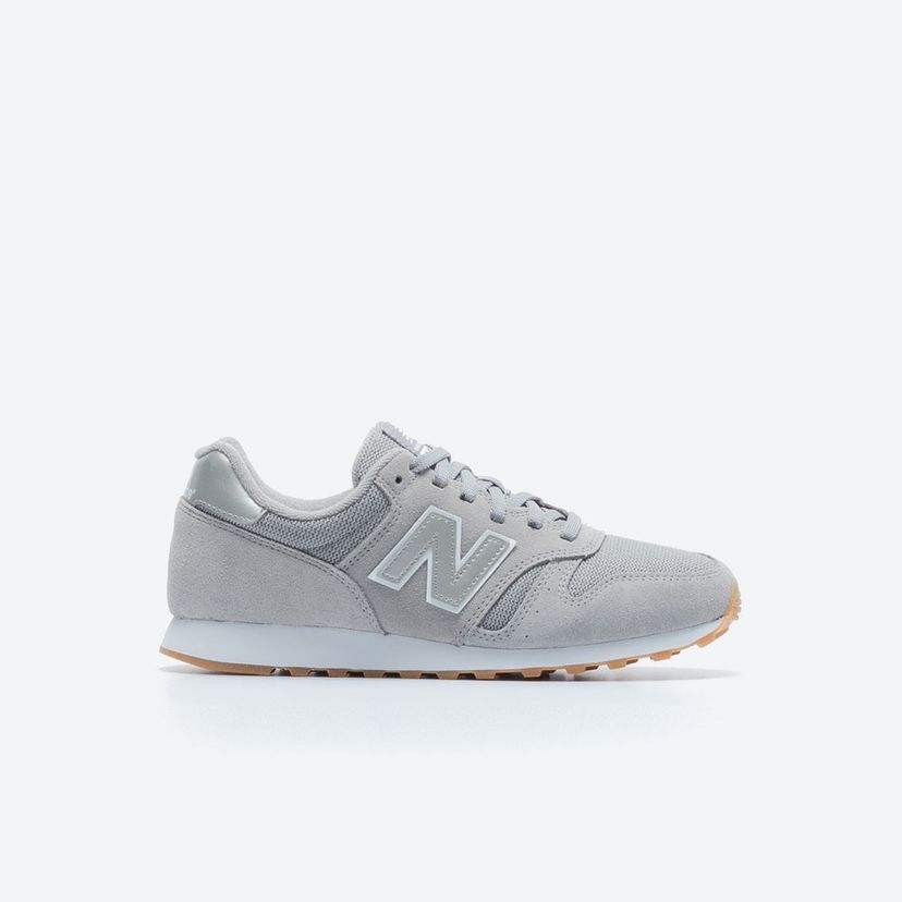 new balance mujer grises