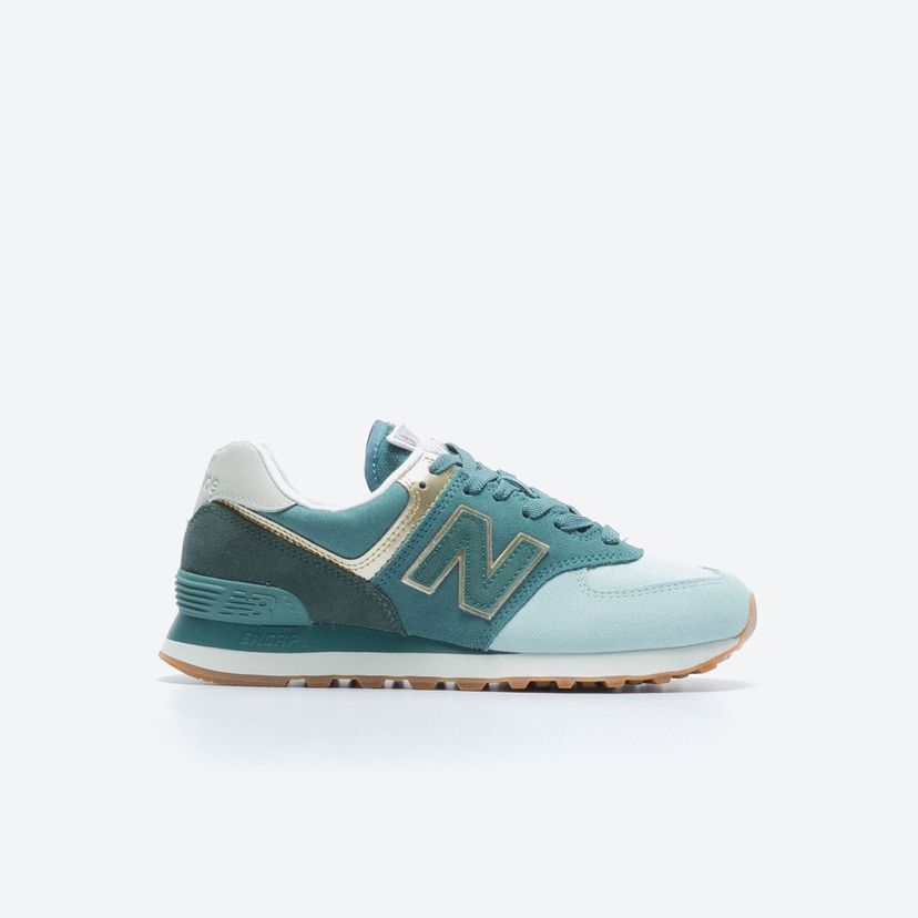 new balance deportivas mujer