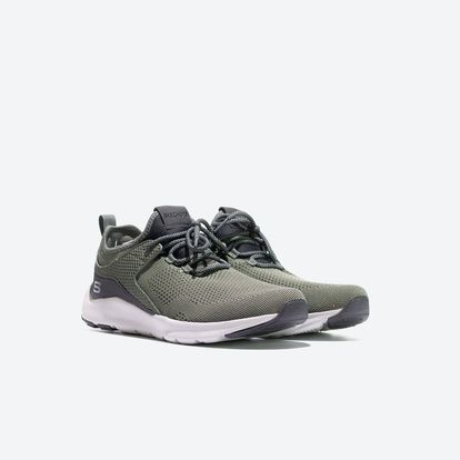 new skechers hombre verdes