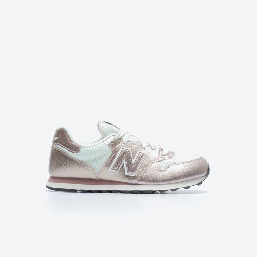 new balance mujer casual