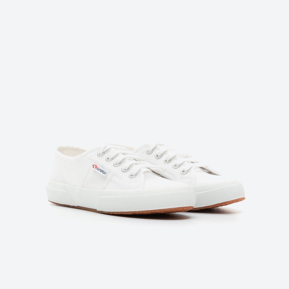 superga hombre plata