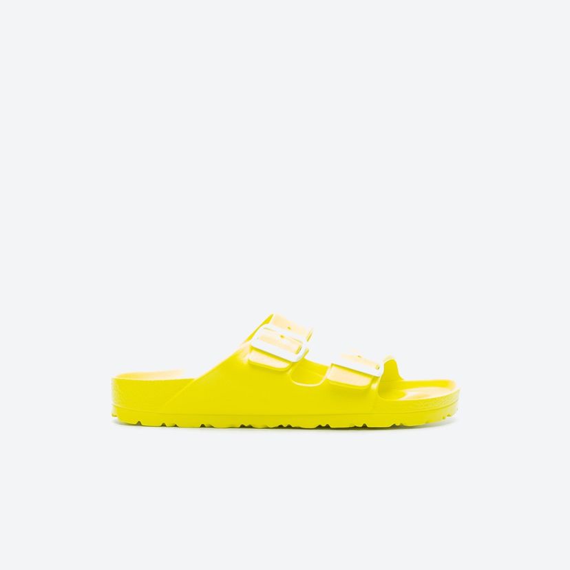 skechers sandals mujer amarillo