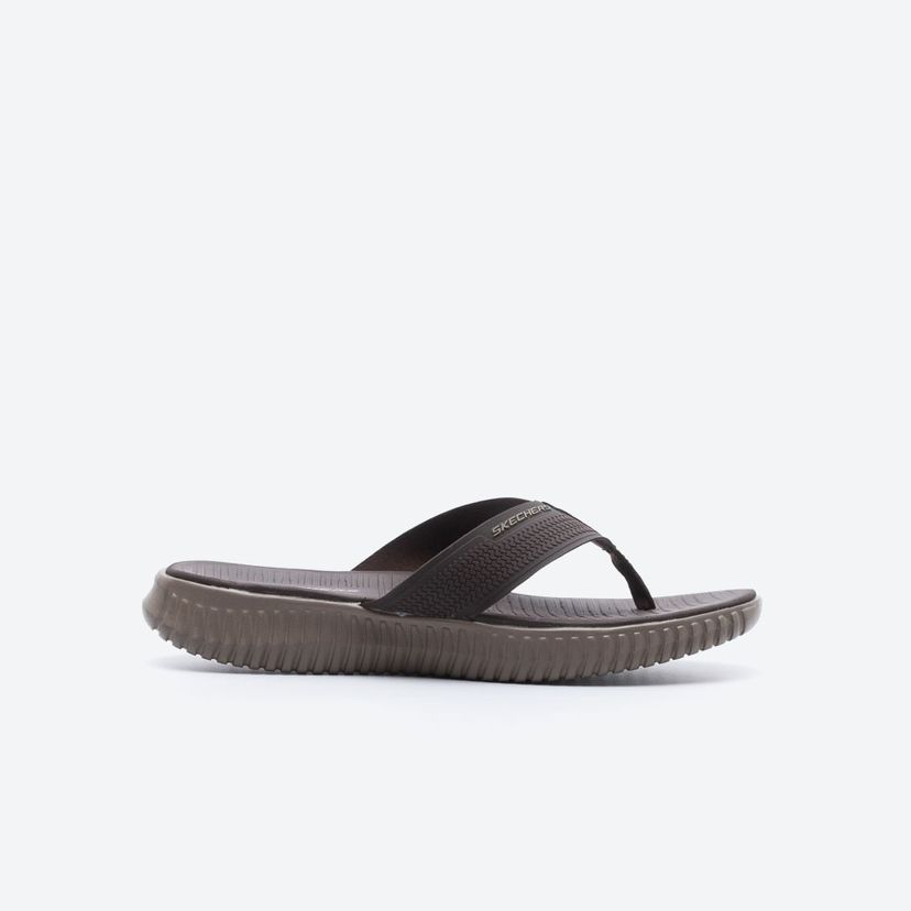 sandalias skechers hombre