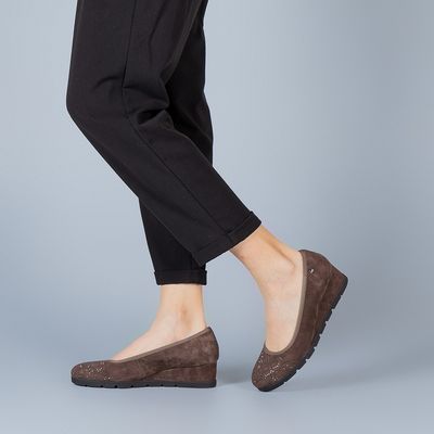 Zapatillas Casual de mujer | [Tienda VAS]