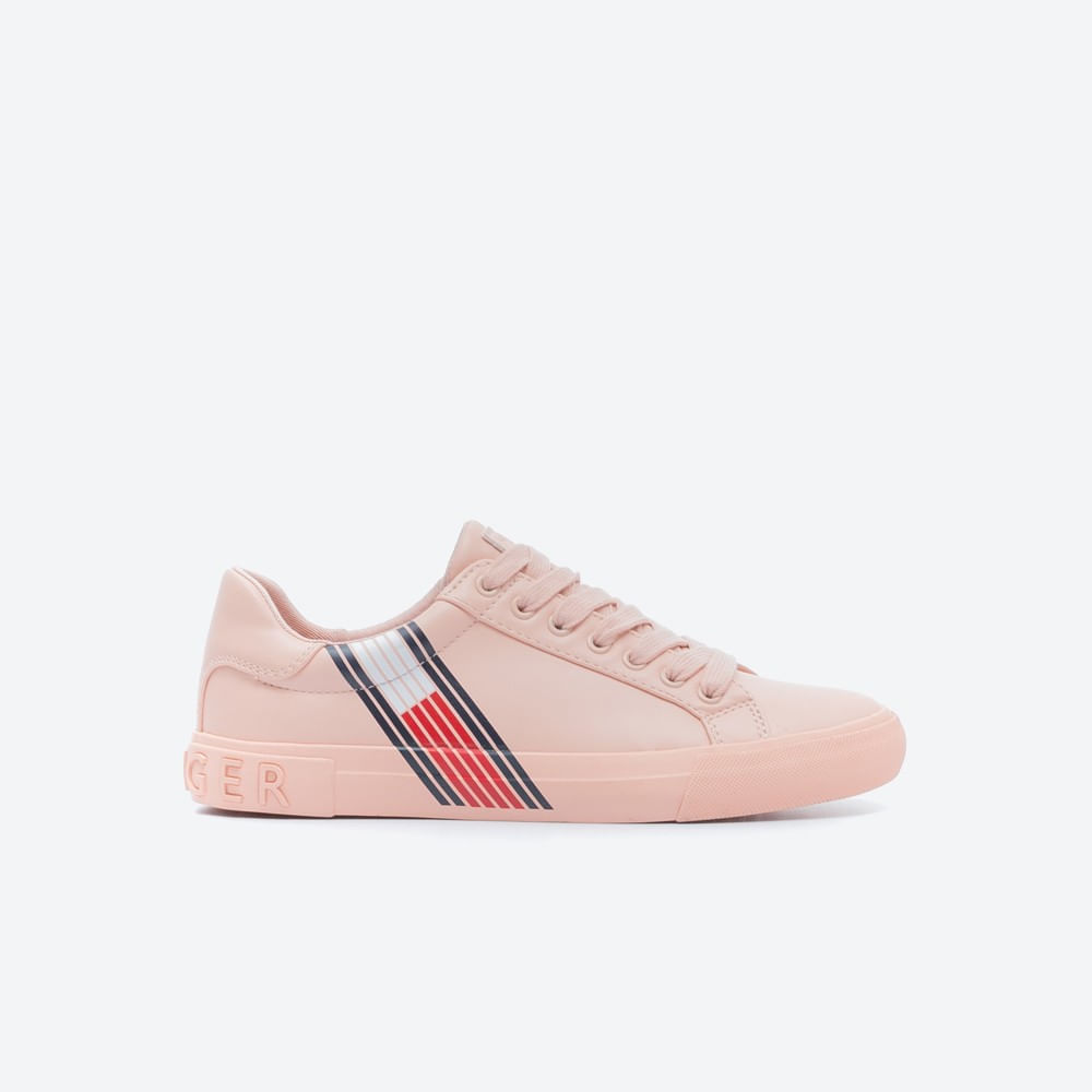مأكولات بحرية خصم تصادم tenis tommy hilfiger rosa - advancedelectronics.org