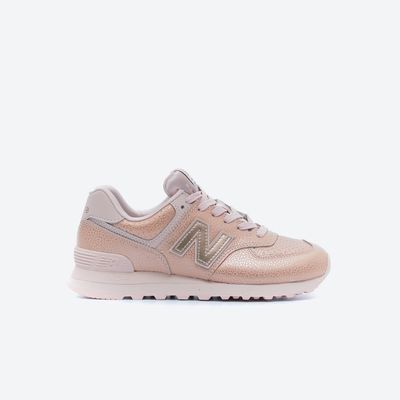 new balance mujer grises y rosas