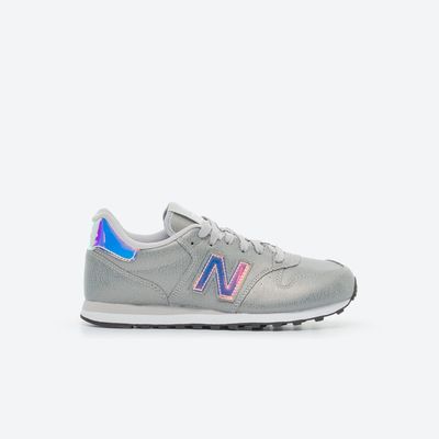 new balance mujer grises y rosas