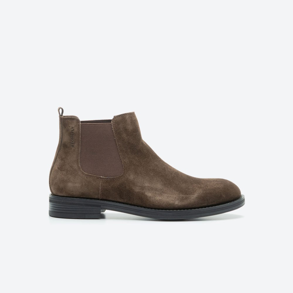 Botas stonefly hombre Clearance