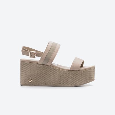Tenis con plataforma de Tommy Hilfiger para mujer | FASHIOLA.mx