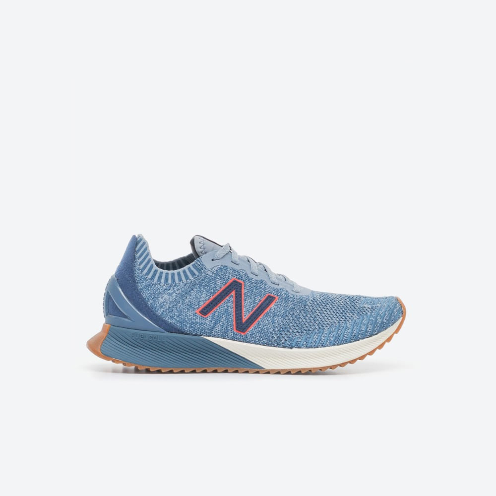 new balance azul marino jaspeado