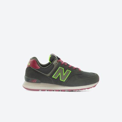 new balance 400 verde