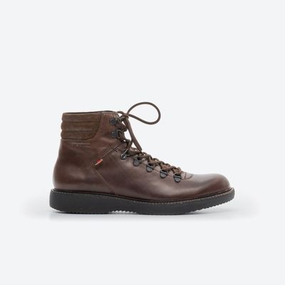 es - Hombre - Calzado - Botas Botines Marca Stonefly Outlet – Freeport