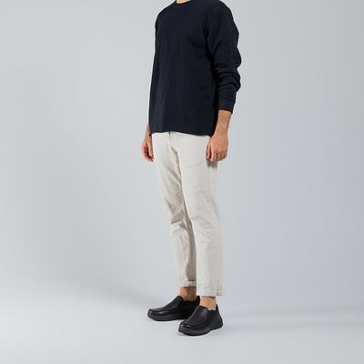 Mocasín Casual Hombre Skechers ZM71 Negro - Freeport