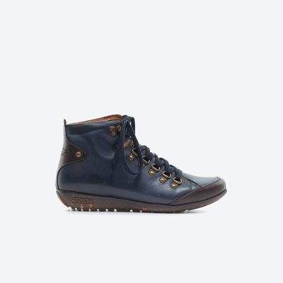 Bota Casual Mujer Pikolinos BCCV Café - Freeport