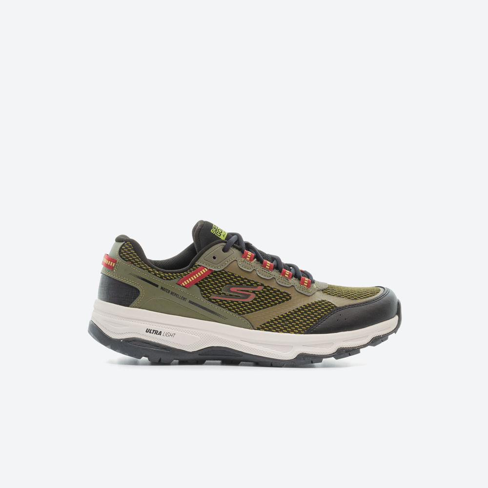 Verdes de Zapatos para Hombre de Skechers | FASHIOLA.es