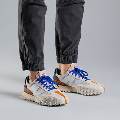 zapato new balance hombre