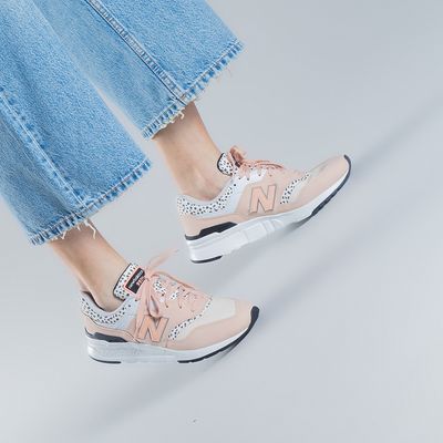 new balance para mujer 2019