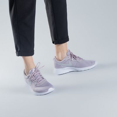Mujer Nike TDR2 Violeta -