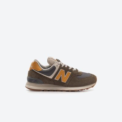 Tenis Casuales Mujer New Balance TDVS - Freeport