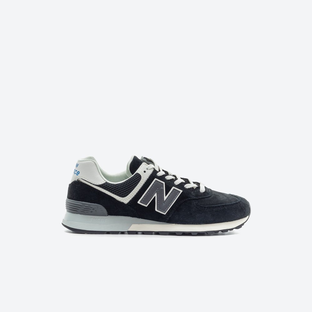 Favor misericordia Email Tenis Casuales Hombre New Balance THXS Negro - Freeport