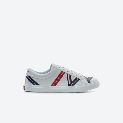 Tenis Blancos para Mujer  Tommy Hilfiger® Colombia