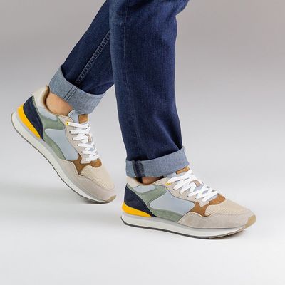 Zapatillas casual HOFF para Hombre - Tienda Esdemarca calzado, moda y  complementos - zapatos de marca y zapatillas de marca