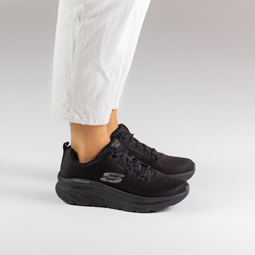 Precios de zapatos skechers de mujer originales Clearance