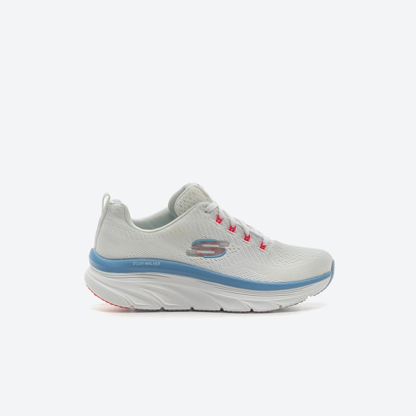 Zapatos skechers mujer verano original Clearance