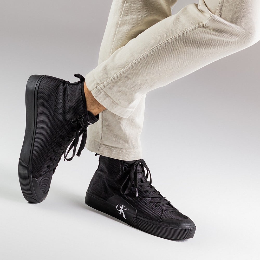 Botas calvin klein fashion masculinas