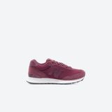 Tenis Casuales Mujer New Balance TD2B Vino Tinto Freeport