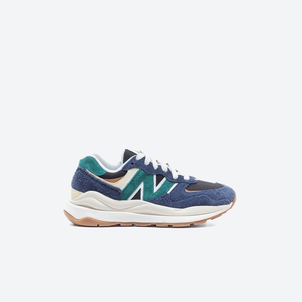 Tenis Casuales Mujer New Balance TD13 Azul Naval