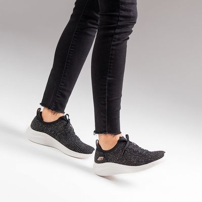 Zapatos Mujer Tenis Casual Skechers 136401X – FRED ZAPATERÍAS