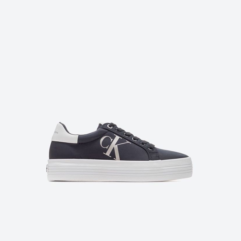 Tenis de mujer top calvin klein