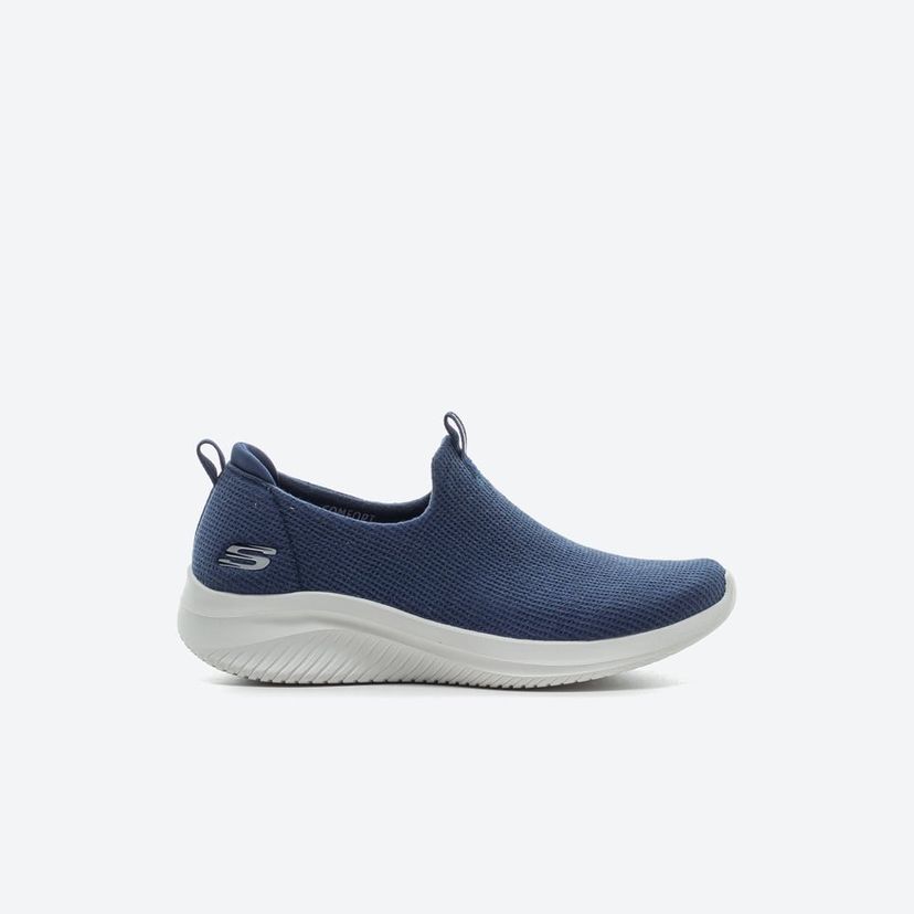 Tenis Casuales Mujer Skechers TDY1 Azul Naval Freeport