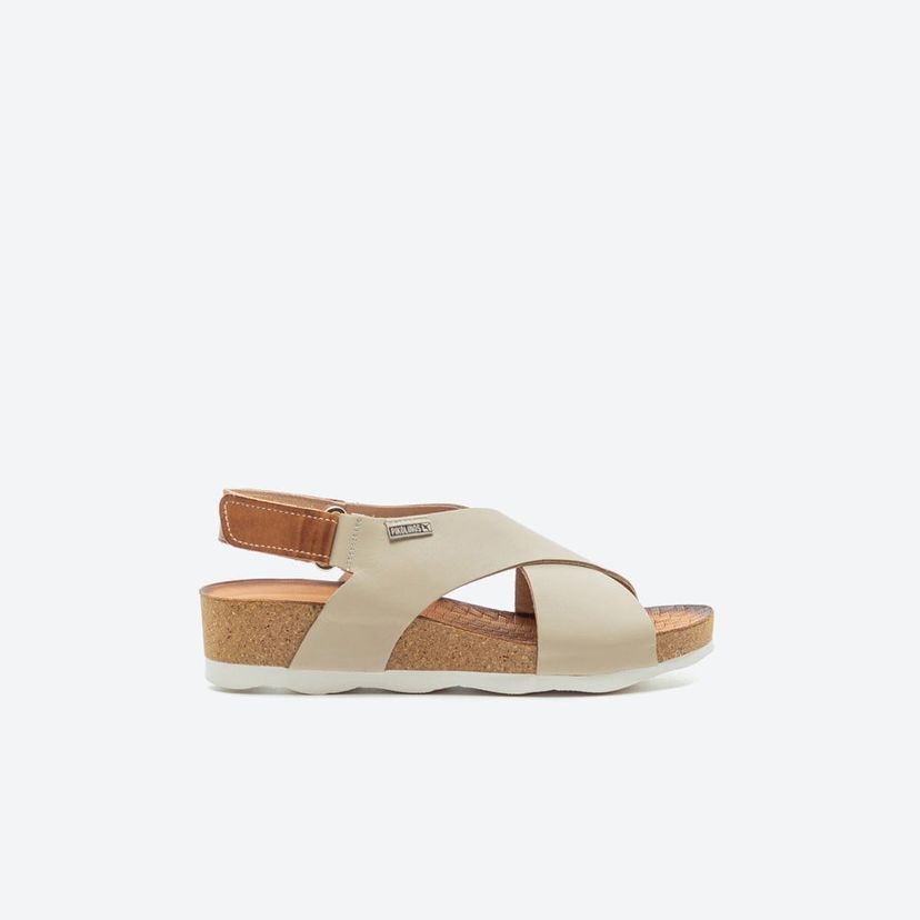 Sandalias de señora online pikolinos