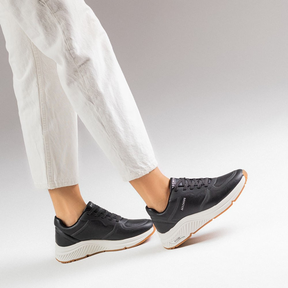 Zapatos de vestir cómodos de piel sintética con cordones para mujer, Beige,  8.5 US : : Ropa, Zapatos y Accesorios
