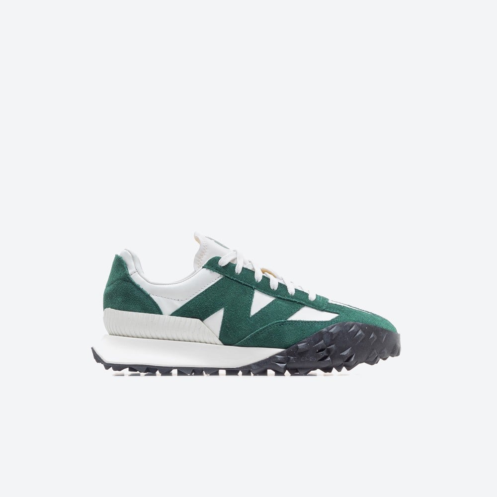 New balance u220 hombre cheap verde