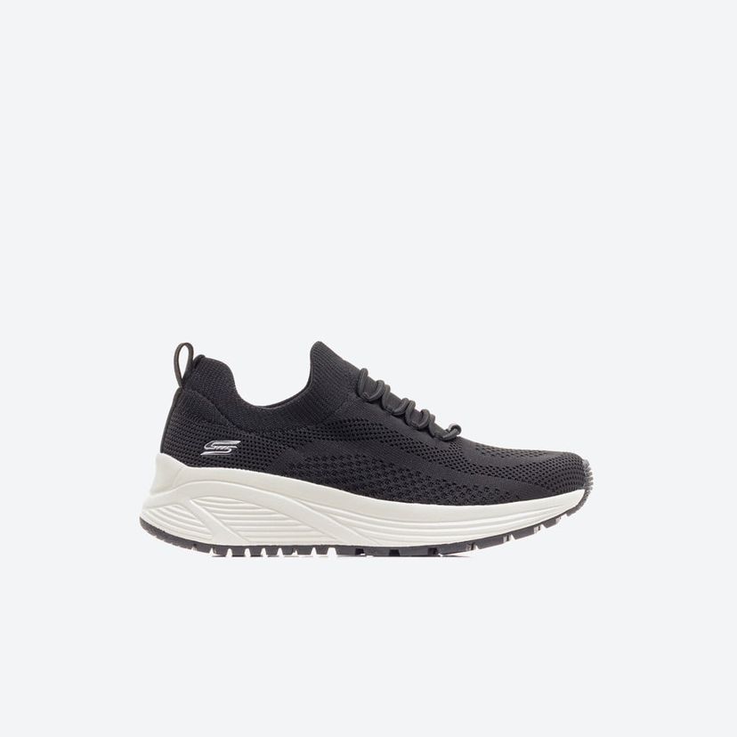 Tenis Casuales Mujer Skechers TDGP Negro Cl sico Freeport