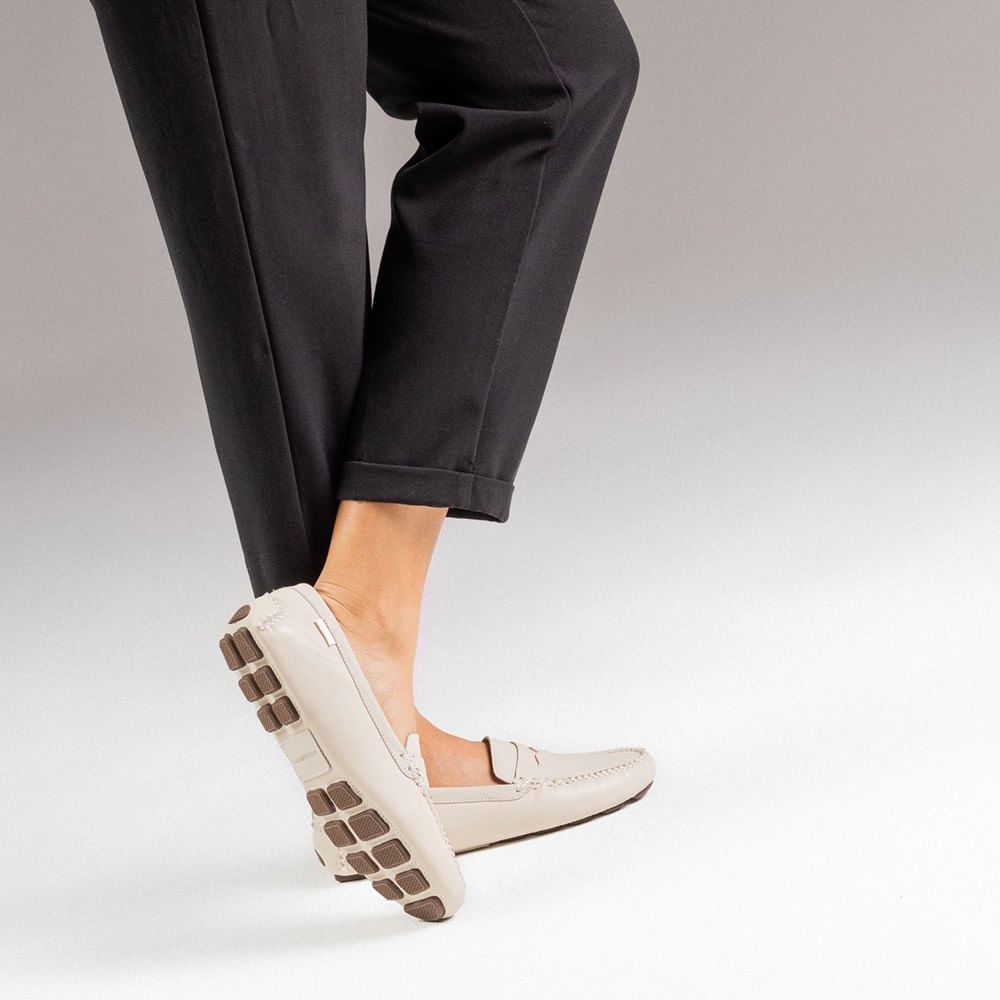 Zapato Casual Mujer Stonefly Z1IC Negro - Freeport
