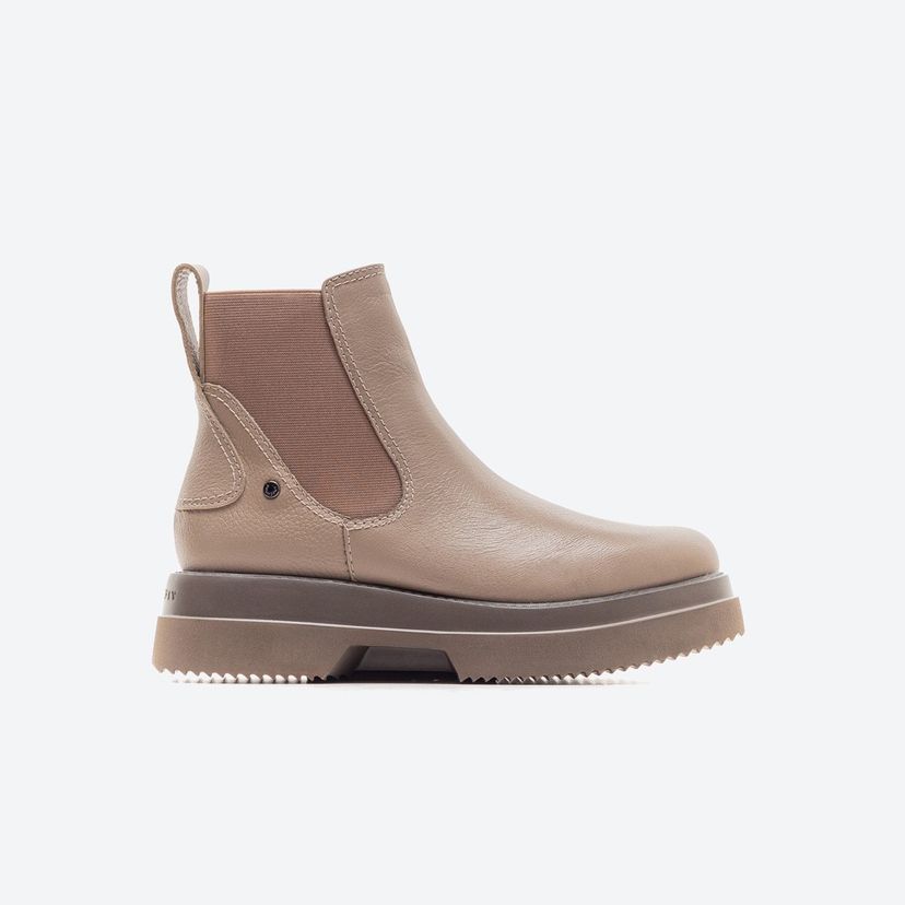 Bota Casual Mujer Stonefly BCGZ Casta o Claro