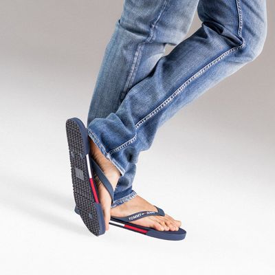 Calzzapato Chanclas Tommy De Hombre Sandalias Tommy Hilfiger