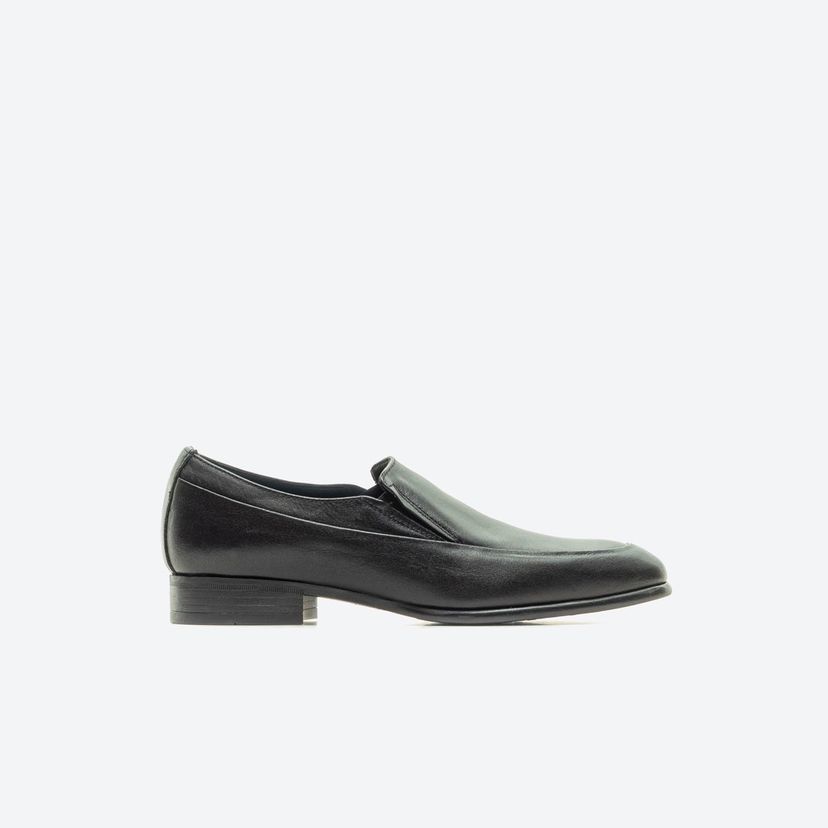 Zapato formal cheap negro hombre